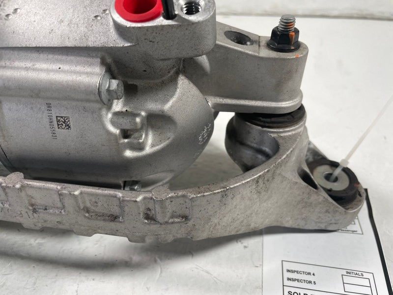 Load image into Gallery viewer, 2022 - 2026 HYUNDAI IONIQ 5 6 AC A/C AIR CONDITIONING COMPRESSOR UNIT # 112635
