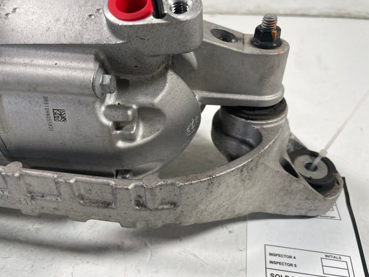 2022 - 2026 HYUNDAI IONIQ 5 6 AC A/C AIR CONDITIONING COMPRESSOR UNIT
