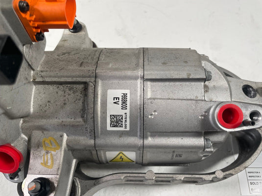 2022 - 2026 HYUNDAI IONIQ 5 6 AC A/C AIR CONDITIONING COMPRESSOR UNIT