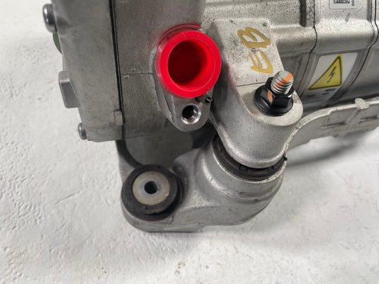 2022 - 2026 HYUNDAI IONIQ 5 6 AC A/C AIR CONDITIONING COMPRESSOR UNIT