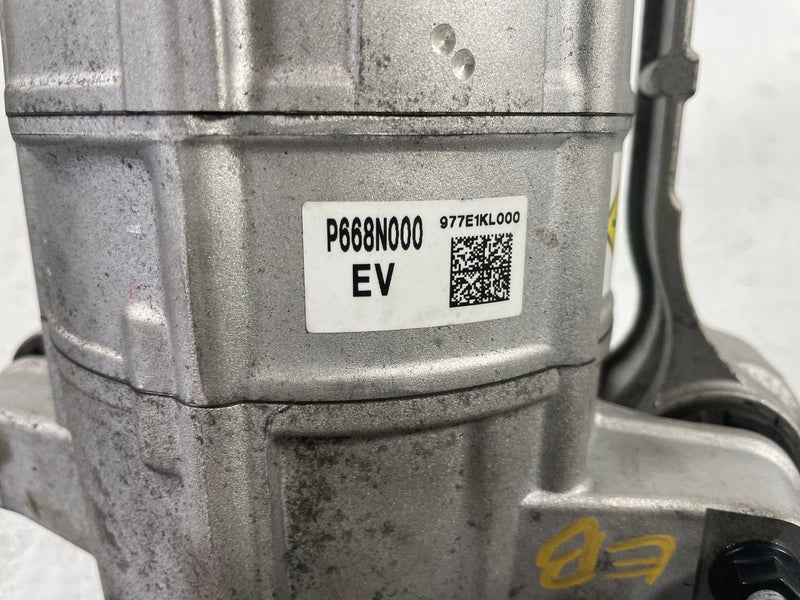 Load image into Gallery viewer, 2022 - 2026 HYUNDAI IONIQ 5 6 AC A/C AIR CONDITIONING COMPRESSOR UNIT # 112635
