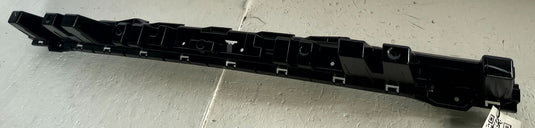 2021 - 2024 FORD BRONCO SPORT REAR BUMPER CENTER ABSORBER BRACKET BLACK