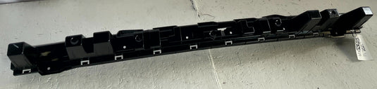2021 - 2024 FORD BRONCO SPORT REAR BUMPER CENTER ABSORBER BRACKET BLACK