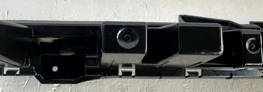 2021 - 2024 FORD BRONCO SPORT REAR BUMPER CENTER ABSORBER BRACKET BLACK