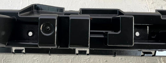 2021 - 2024 FORD BRONCO SPORT REAR BUMPER CENTER ABSORBER BRACKET BLACK