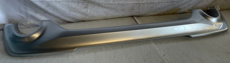 Load image into Gallery viewer, 2025 - 2026 ACURA ADX REAR BUMPER LOWER COVER PANEL 71560-3BH-A00ZA # 113993
