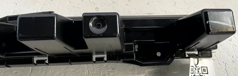 Load image into Gallery viewer, 2021 - 2024 FORD BRONCO SPORT REAR BUMPER CENTER ABSORBER BRACKET BLACK # 111588
