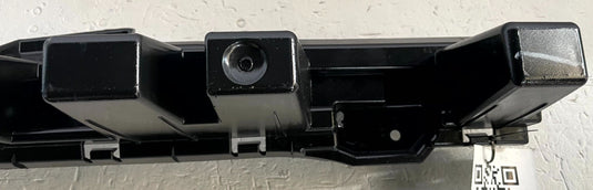 2021 - 2024 FORD BRONCO SPORT REAR BUMPER CENTER ABSORBER BRACKET BLACK