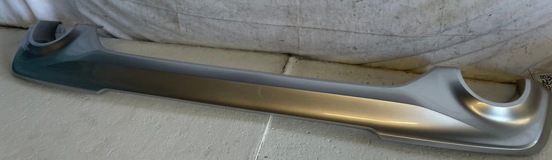 Load image into Gallery viewer, 2025 - 2026 ACURA ADX REAR BUMPER LOWER COVER PANEL 71560-3BH-A00ZA # 113993
