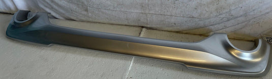 2025 - 2026 ACURA ADX REAR BUMPER LOWER COVER PANEL 71560-3BH-A00ZA