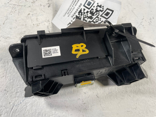 2022-2025 KIA EV6 DASH LIGHT RHEOSTAT & TRACTION CONTROL SWITCH UNIT