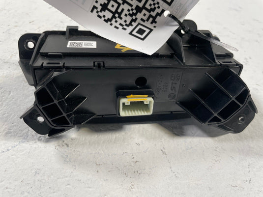 2022-2025 KIA EV6 DASH LIGHT RHEOSTAT & TRACTION CONTROL SWITCH UNIT