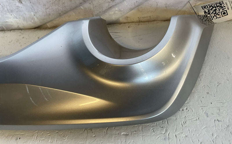 Load image into Gallery viewer, 2025 - 2026 ACURA ADX REAR BUMPER LOWER COVER PANEL 71560-3BH-A00ZA # 113993
