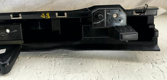2021 - 2024 FORD BRONCO SPORT REAR BUMPER CENTER ABSORBER BRACKET BLACK