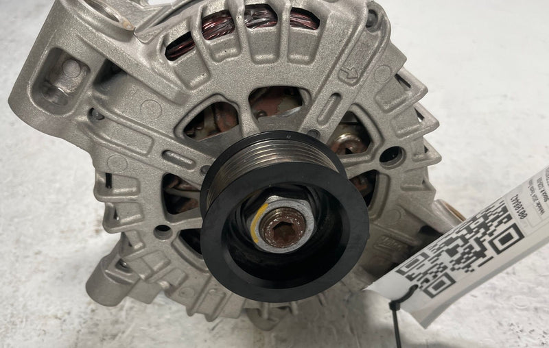 Load image into Gallery viewer, 2022 - 2026 TOYOTA TUNDRA ENGINE ALTERNATOR GENERATOR 180 AMP 3.4L # 108442
