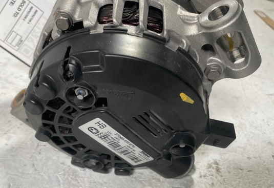 2022 - 2026 TOYOTA TUNDRA ENGINE ALTERNATOR GENERATOR 180 AMP 3.4L