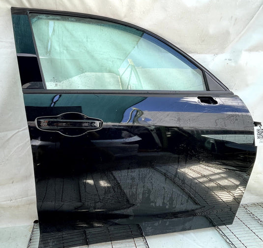 ACURA ADX FRONT RIGHT SIDE DOOR SHELL ASSEMBLY BLACK (NH731P) 2025-2026