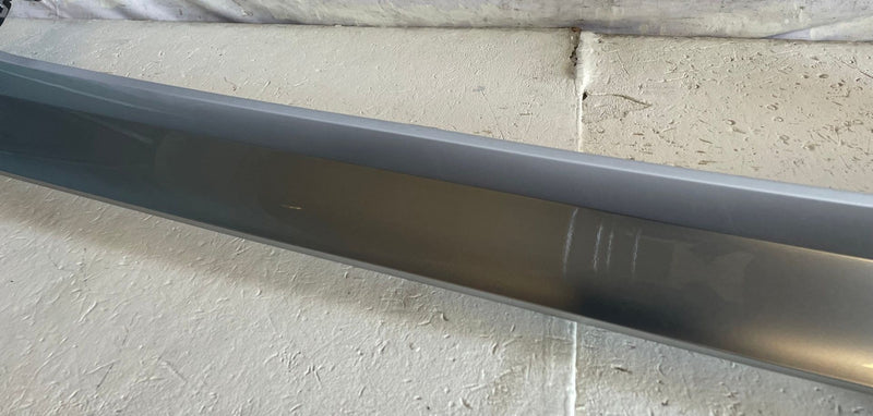 Load image into Gallery viewer, 2025 - 2026 ACURA ADX REAR BUMPER LOWER COVER PANEL 71560-3BH-A00ZA # 113993
