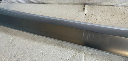 2025 - 2026 ACURA ADX REAR BUMPER LOWER COVER PANEL 71560-3BH-A00ZA