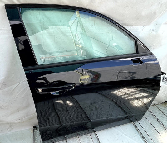 ACURA ADX FRONT RIGHT SIDE DOOR SHELL ASSEMBLY BLACK (NH731P) 2025-2026