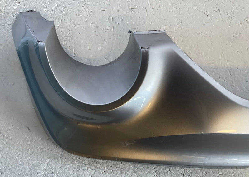 Load image into Gallery viewer, 2025 - 2026 ACURA ADX REAR BUMPER LOWER COVER PANEL 71560-3BH-A00ZA # 113993
