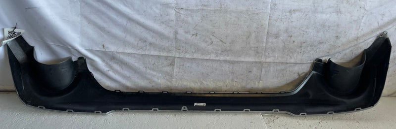 Load image into Gallery viewer, 2025 - 2026 ACURA ADX REAR BUMPER LOWER COVER PANEL 71560-3BH-A00ZA # 113993
