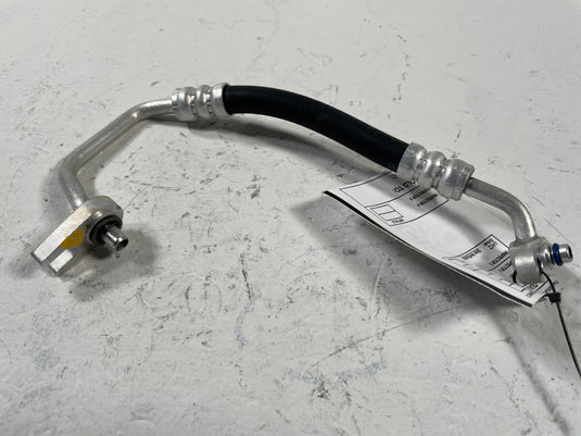 2022-2024 KIA EV6 AC A/C AIR CONDITIONING REFRIGERANT LIQUID HOSE TUBE