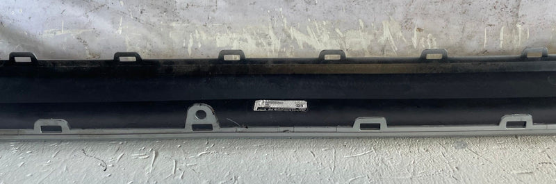Load image into Gallery viewer, 2025 - 2026 ACURA ADX REAR BUMPER LOWER COVER PANEL 71560-3BH-A00ZA # 113993
