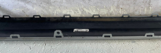 2025 - 2026 ACURA ADX REAR BUMPER LOWER COVER PANEL 71560-3BH-A00ZA