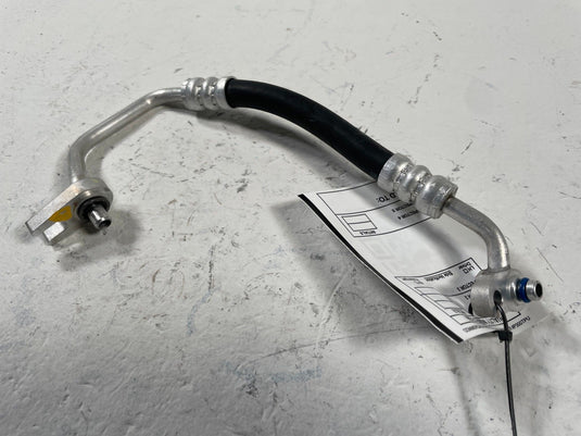2022-2024 KIA EV6 AC A/C AIR CONDITIONING REFRIGERANT LIQUID HOSE TUBE