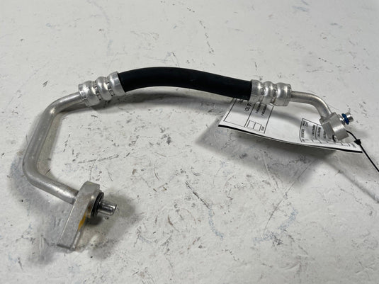 2022-2024 KIA EV6 AC A/C AIR CONDITIONING REFRIGERANT LIQUID HOSE TUBE