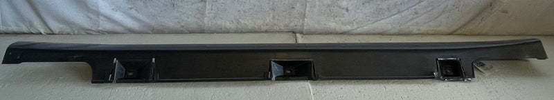 Load image into Gallery viewer, 2025 - 2026 ACURA ADX LEFT DRIVER SIDE ROCKER PANEL SKIRT MOLDING # 113974

