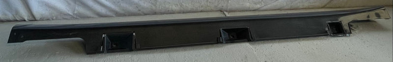 Load image into Gallery viewer, 2025 - 2026 ACURA ADX LEFT DRIVER SIDE ROCKER PANEL SKIRT MOLDING # 113974
