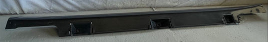 2025 - 2026 ACURA ADX LEFT DRIVER SIDE ROCKER PANEL SKIRT MOLDING