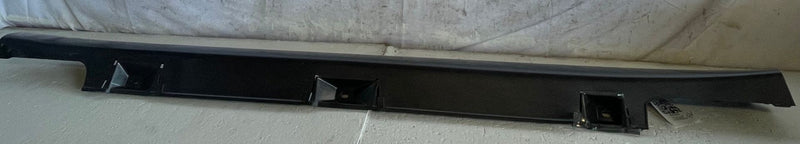 Load image into Gallery viewer, 2025 - 2026 ACURA ADX LEFT DRIVER SIDE ROCKER PANEL SKIRT MOLDING # 113974
