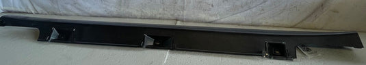 2025 - 2026 ACURA ADX LEFT DRIVER SIDE ROCKER PANEL SKIRT MOLDING