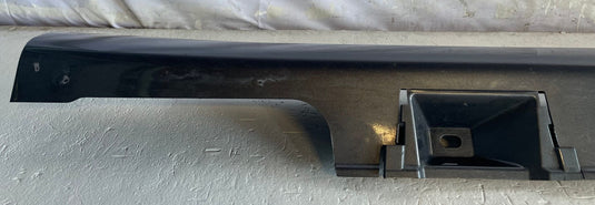 2025 - 2026 ACURA ADX LEFT DRIVER SIDE ROCKER PANEL SKIRT MOLDING