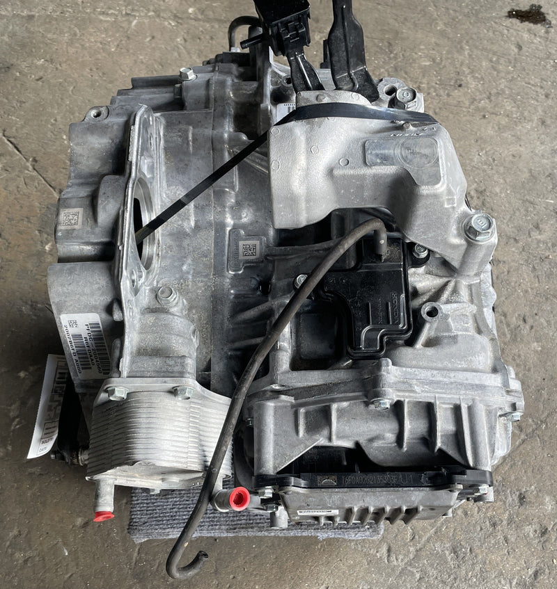 Load image into Gallery viewer, 2024 HONDA PILOT AWD AUTOMATIC TRANSMISSION ASSEMBLY 3.5L 49K MILEAGE # 105874
