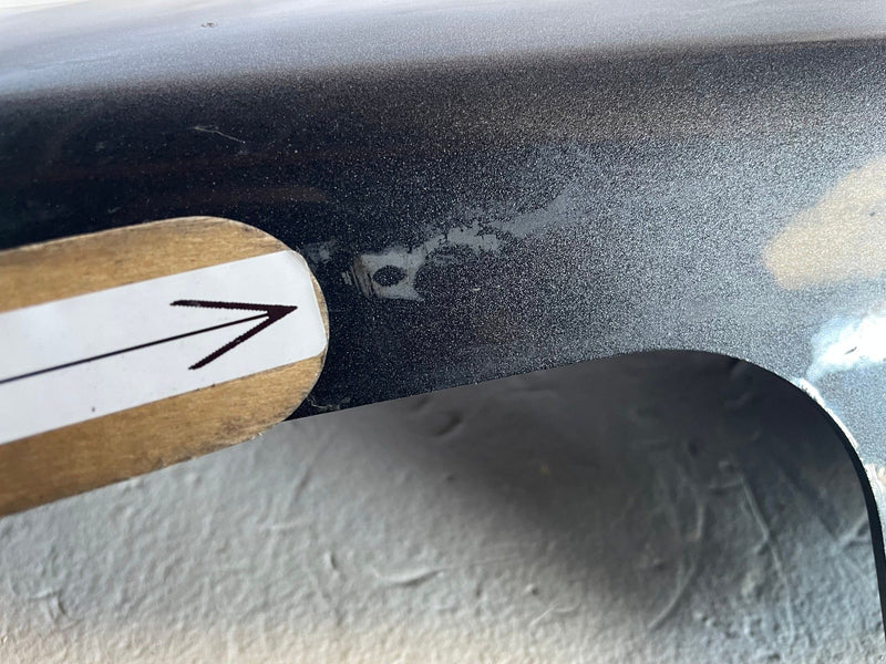 Load image into Gallery viewer, 2025 - 2026 ACURA ADX LEFT DRIVER SIDE ROCKER PANEL SKIRT MOLDING # 113974
