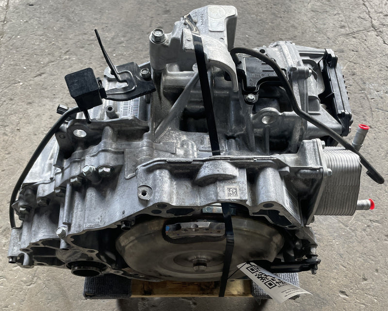 Load image into Gallery viewer, 2024 HONDA PILOT AWD AUTOMATIC TRANSMISSION ASSEMBLY 3.5L 49K MILEAGE # 105874
