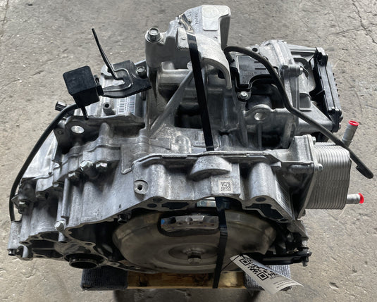 2024 HONDA PILOT AWD AUTOMATIC TRANSMISSION ASSEMBLY 3.5L 49K MILEAGE