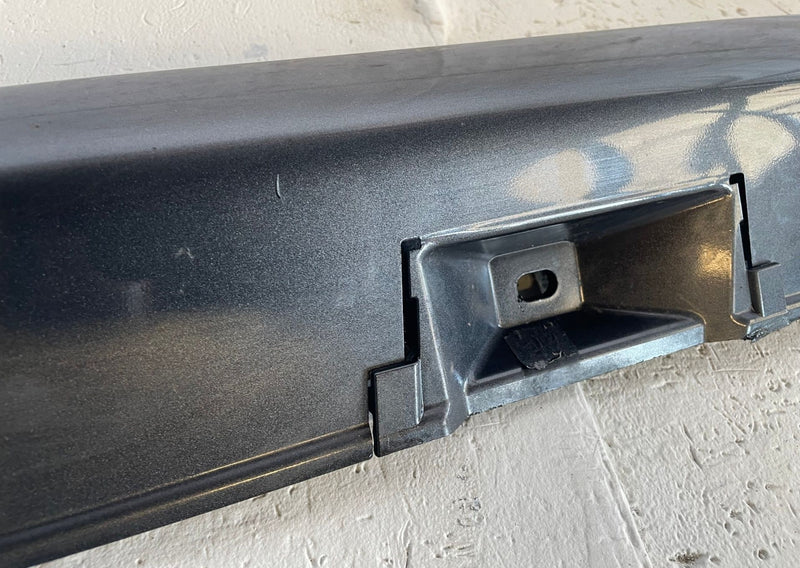 Load image into Gallery viewer, 2025 - 2026 ACURA ADX LEFT DRIVER SIDE ROCKER PANEL SKIRT MOLDING # 113974
