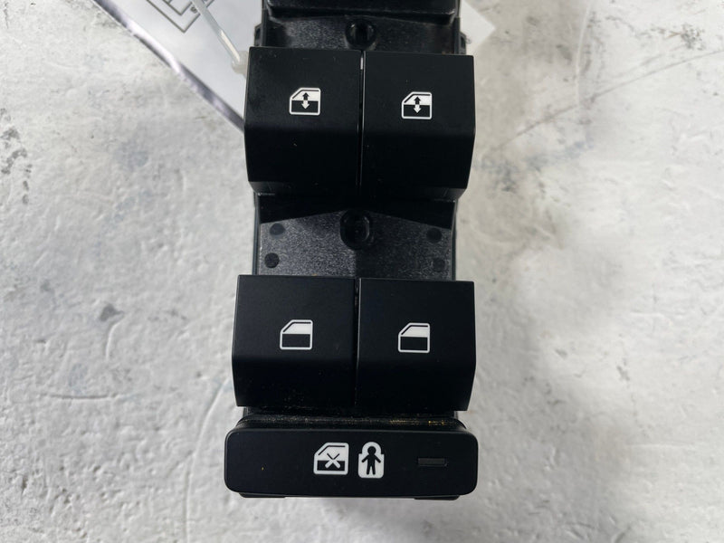 Load image into Gallery viewer, 2022-2024 KIA EV6 FRONT LEFT DRIVER SIDE DOOR MASTER WINDOW SWITCH # 109887
