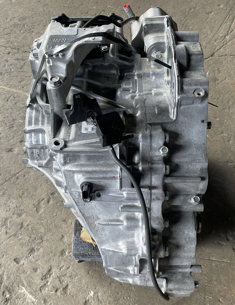 Load image into Gallery viewer, 2024 HONDA PILOT AWD AUTOMATIC TRANSMISSION ASSEMBLY 3.5L 49K MILEAGE # 105874
