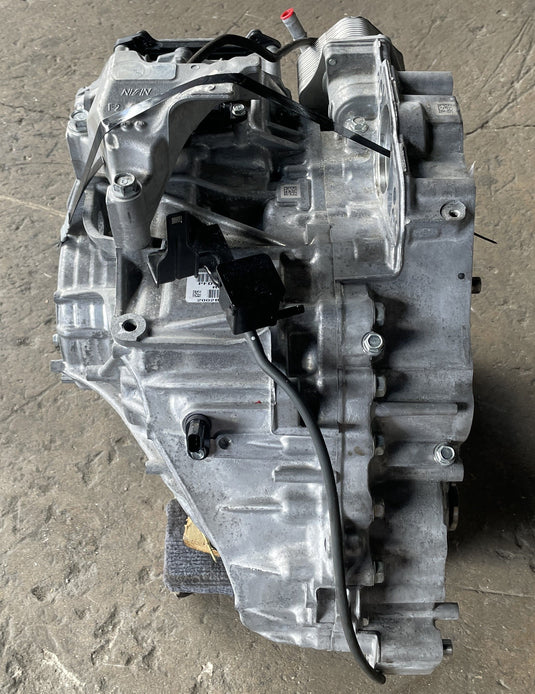 2024 HONDA PILOT AWD AUTOMATIC TRANSMISSION ASSEMBLY 3.5L 49K MILEAGE