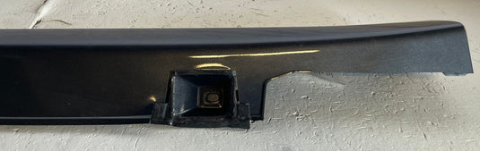 2025 - 2026 ACURA ADX LEFT DRIVER SIDE ROCKER PANEL SKIRT MOLDING