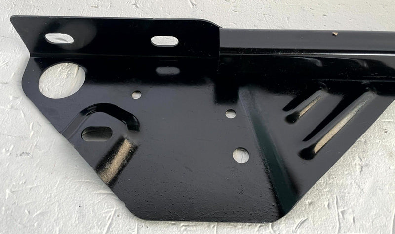 Load image into Gallery viewer, 2021-2025 FORD BRONCO SPORT FRONT CROSS BAR STRUT BRACE SUPPORT BRACKET # 111587
