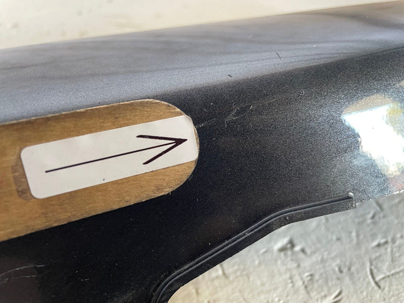Load image into Gallery viewer, 2025 - 2026 ACURA ADX LEFT DRIVER SIDE ROCKER PANEL SKIRT MOLDING # 113974
