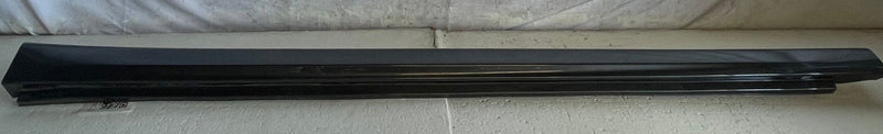 Load image into Gallery viewer, 2025 - 2026 ACURA ADX LEFT DRIVER SIDE ROCKER PANEL SKIRT MOLDING # 113974
