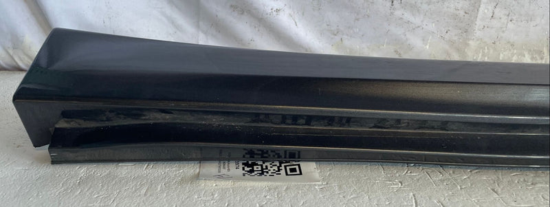 Load image into Gallery viewer, 2025 - 2026 ACURA ADX LEFT DRIVER SIDE ROCKER PANEL SKIRT MOLDING # 113974
